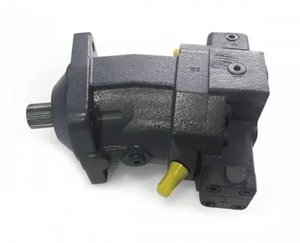 लिबहर्र 11114807 मोटर - Product Image 3