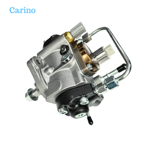 Bomba de Inyección de Combustible Common Rail HP3 294000-1250 2940001250 1460A058 para Motor Diésel <span class=keywords><strong>Mitsubishi</strong></span> L200 Triton 4M41 3.2L DiD - Product Image 3