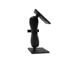 Soporte para Camioneta de Alta Resistencia con Brazo de Doble Encaje y Adaptadores de Bola de 1.5 Pulgadas / 38mm / Tamaño C, Compatible con RAM Arkon IBol - Product Image 4