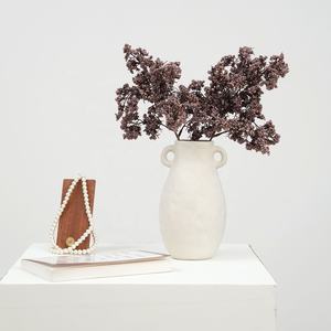 Promozione prezzo del produttore di agrifoglio artificiale in schiuma di bacche colorato decorazione per feste - Product Image 2