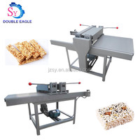 2026 nouvelle Machine de pressage fragile aux arachides de conception/Machine de moulage de friandises au caramel/découpeuse de bonbons au riz croustillant