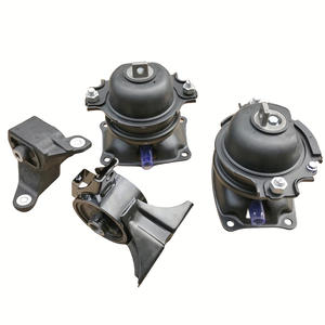 Nouveaux supports moteur 50810-SHJ-A63 50830-TA1-A01 avant et arrière en caoutchouc et métal pour Odyssey – Pièces de rechange et de réparation - Product Image 4