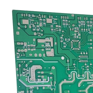 94 v0 bảng mạch một mặt làm bằng vật liệu fr4 để sử dụng thiết bị gia dụng - Product Image 5