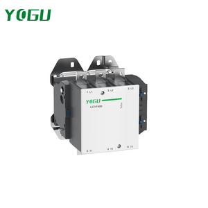 Contacteurs et relais magnétiques AC YOGU Cjx2 LC1d <span class=keywords><strong>Jr28</strong></span> 24V 48V 110V 220V 230V 380V - Product Image 4