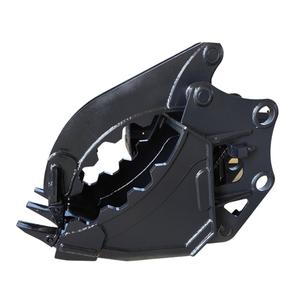 Болты с плоским кронштейном, одинарный ковш для экскаватора 5-10 тонн - Product Image 3