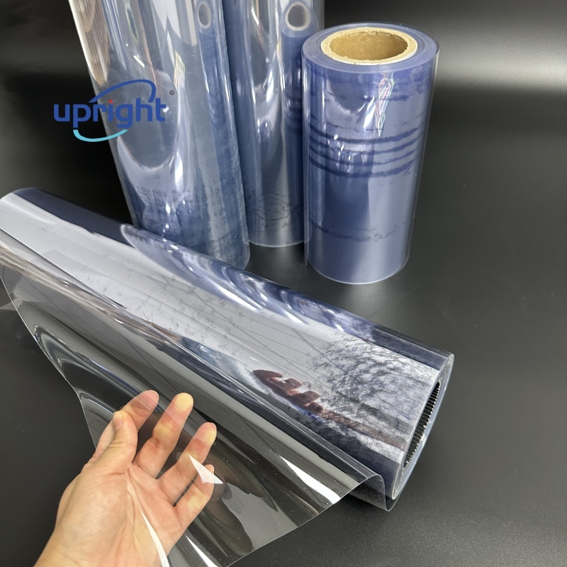 Upright 0 25mm thickness customized medical