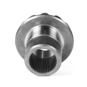 Высокое качество, дифференциал трансмиссии OEM, Малая Шестерня, шлицевая шестерня, полувал, зубчатая передача - Product Image 5