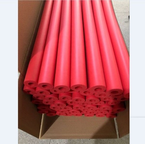 Nituile Home and Industrial universal <strong>good</strong> price Air Conditioning Insulation Pipe Foam Tubes Manual Ducts <strong>Rubber</strong> <strong>Hose</strong> - Product Image 3