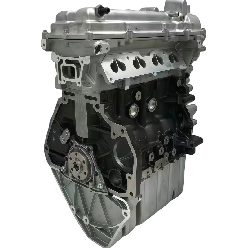 FOR Wuling Chevrolet Rongguang/ Rongguang Small Truck B15 L3C Engine Assembly Auto Parts Image 1