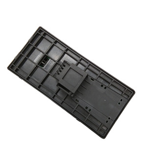 Interrupteur de vitre de voiture Audi 8KD959851A, commande électrique principale de vitre latérale pour remplacement et réparation - Product Image 2