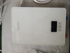 Intelliqent เครื่องทำน้ำอุ่นไฟฟ้า220V/110V สำหรับห้องครัวควบคุมอุณหภูมิแบบไร้ถังทั้งบ้าน - Product Image 5