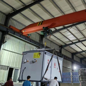 Редукционный блок для КПГ, регулятор давления КПГ, сдвижной клапан для природного газа - Product Image 2