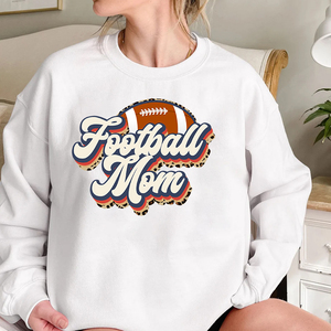 <span class=keywords><strong>Sono</strong></span> una mamma del calcio in autunno stampe DTF pronte a premere trasferimenti personalizzati adesivi Dtf per magliette - Product Image 2