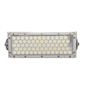Reflector LED NTC9284A 200W 220V IP66 para Exteriores, Resistente al Agua, Polvo y Golpes - Product Image 1