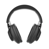 Casque circum-auriculaire à réduction de bruit active (ANC) PJT-BEP2316 – Longue autonomie, excellente qualité sonore, coussinets super doux
