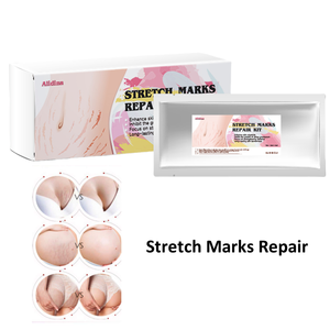 T Dehnung streifen Reparatur <span class=keywords><strong>Gel</strong></span> & Creme Glatte Bauch Dehnung streifen Narbe Bauch straffende Cremes für Falten Feuchtigkeit spendend - Product Image 5