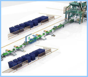 Machine de capsulage à positionnement automatique de 200KG Agent de durcissement adhésif d'encre Machine de capsulage de glycérine-Technologie fiable - Product Image 6