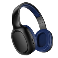 Auriculares Estéreo Inalámbricos de Alta Calidad de Proveedor Gold Alibaba, Auriculares Estéreo BT5.4 Populares