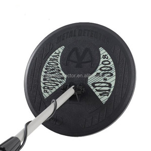 Detector De Metais De Ouro Subterrâneo MD-5008 Detectores De Metais Industriais Detector De Caça A Tesouro De Metales Long Range Long Range - Product Image 5