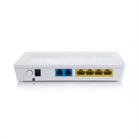 Routeur wifi d'occasion ONU HG8240F HG8346R GPON XPON ONU 4FE + 2POTs EPON ONT avec FTTH HG8540M 8541M HG8120H