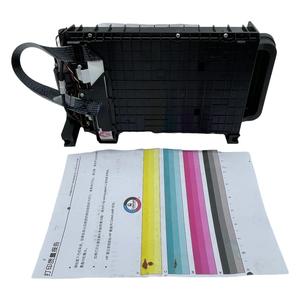 Cabezal de impresión para impresora <span class=keywords><strong>HP</strong></span> 970 971 <span class=keywords><strong>Officejet</strong></span> <span class=keywords><strong>Pro</strong></span> X551 X451dn <span class=keywords><strong>X476DW</strong></span> X451 X476 X576, compatible con el cabezal de impresión de la Caja, - Product Image 1