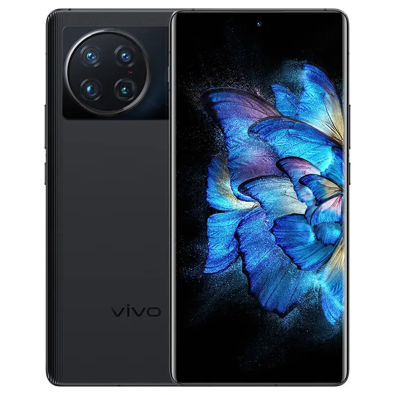 Vivo X Note 7-inch 2K+E5 super sensitive wide screen 3D large area fingerprint Snapdragon 8 Gen1 5G large screen mobile phone