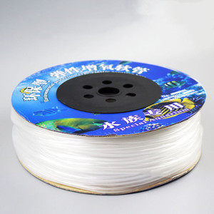 100M Aquarium Zuurstof Pijp Lucht Zuurstofpomp Accessoires Aquarium Accessoires - Product Image 6