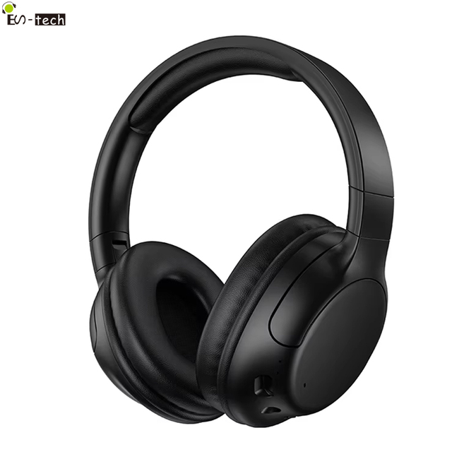 Gaming Headband HIFI Sports Over-Ear Wireless and Wired Headphones