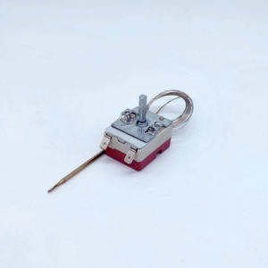 Капиллярные термостаты, капиллярный термостат, контроллер температуры для водонагревателя, капиллярный термостат для духовки - Product Image 2