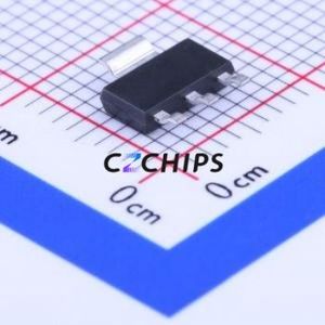 Regulador lineal (LDO) PMIC de chip IC de circuito integrado SOT-223 de alta calidad de - Product Image 2