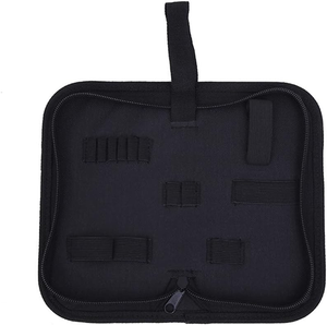 <span class=keywords><strong>Bolsa</strong></span> Organizadora Portátil <span class=keywords><strong>de</strong></span> Fábrica <span class=keywords><strong>para</strong></span> Kit <span class=keywords><strong>de</strong></span> Reparación <span class=keywords><strong>de</strong></span> Relojes, Estuche Profesional <span class=keywords><strong>de</strong></span> Bricolaje <span class=keywords><strong>para</strong></span> Desmontar y Reparar, <span class=keywords><strong>Bolsa</strong></span> <span class=keywords><strong>de</strong></span> Almacenamiento <span class=keywords><strong>de</strong></span> Herramientas Oxford - Product Image 2