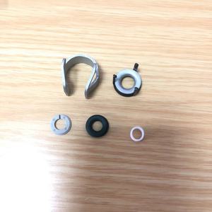Digunakan untuk Audi Volkswagen A3 A4 A5 A6 EA888 segel injektor bahan bakar 06G998907 06J998907 kit perbaikan segel injektor bahan bakar - Product Image 5