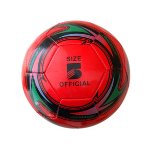 <span class=keywords><strong>Pallone</strong></span> da Calcio 3,4,5 in PVC/PU, Vari Materiali, <span class=keywords><strong>Bianco</strong></span> <span class=keywords><strong>e</strong></span> <span class=keywords><strong>Nero</strong></span>, Colorato, Fornitura per Produttori di Palloni da Calcio per Bambini - Product Image 3