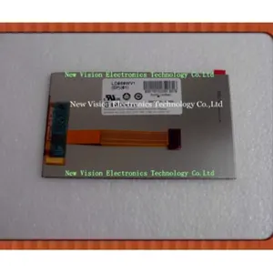 LD050WV1(SP)(01) LD050WV1-SP01 Ban Đầu 5 "Inch 480*800 TFT LED LCD Module Cho HTC X315E Điện Thoại Di Động