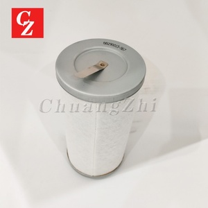 88290015-567 Elemento Separador de Aceite y Aire para Piezas de Compresores de Aire Sullair - Product Image 6