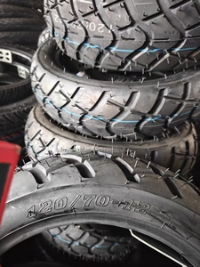 Pneu de scooter tubeless <span class=keywords><strong>10</strong></span>" <span class=keywords><strong>14</strong></span>" 100/90-<span class=keywords><strong>10</strong></span> 100/90-12 100/90-<span class=keywords><strong>14</strong></span> 110/70-12 110/70-13 110/90-<span class=keywords><strong>10</strong></span> 110/90-13 120/70-12 120/70-13 120/70-<span class=keywords><strong>14</strong></span> - Product Image 3