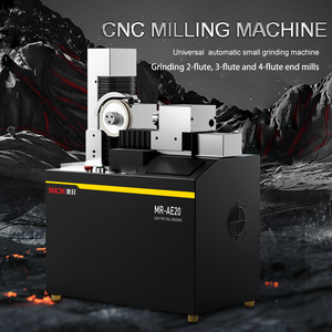 MR-AE20 <span class=keywords><strong>CNC</strong></span> công cụ mài cho độ chính xác mài của 2/3/4 sáo phay cắt <span class=keywords><strong>CNC</strong></span> phay cắt - Product Image 2