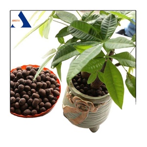 4-8mm 8-16mm Leca Bóng thủy canh Leca nhẹ mở rộng đất sét tổng hợp - Product Image 4