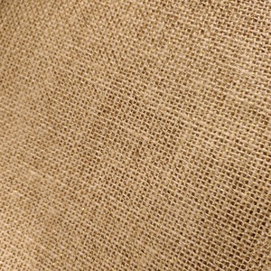 Rouleau de tissu de jute doré pour nappe Décoration intérieure - Product Image 3