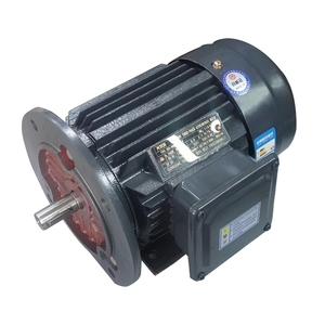 Moteur à arbre externe pour pompe hydraulique 0,75 kW, Moteur hydraulique 1,5 kW, Moteur hydraulique 3 kW, Moteur de pompe hydraulique 4 kW - Product Image 5
