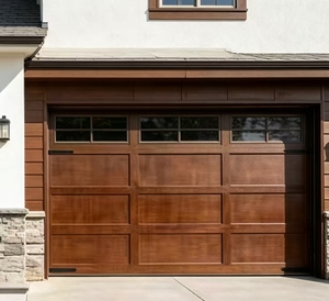 <span class=keywords><strong>Porte</strong></span> <span class=keywords><strong>de</strong></span> <span class=keywords><strong>garage</strong></span> <span class=keywords><strong>motorisée</strong></span> en aluminium avec couleur personnalisable pour cour et <span class=keywords><strong>garage</strong></span> - Product Image 1