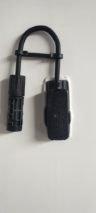 Panneaux solaires monocristallins bifaciaux Topcon 690W 700W 710W 720W N pour usage commercial et agricole, type 1A, prix compétitif, modèle CS7N-690~720TB-AG - Product Image 6