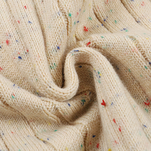 AustinBella – Combinaison-<span class=keywords><strong>pull</strong></span> tricotée en coton pour <span class=keywords><strong>bébé</strong></span> <span class=keywords><strong>fille</strong></span>, collection automne-hiver, vente en gros, fabrication sur mesure, qualité supérieure - Product Image 5