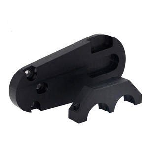 Suku Cadang Plastik PTFE Nylon PE Kuantitas Kecil, Prototipe Cepat dan Murah, Produksi Massal Produk, Layanan Pemesinan CNC - Product Image 2