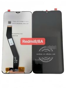 Pantalla LCD para Redmi 8A y Redmi 8, Venta al Por Mayor de Fábrica - Pantallas LCD Universales con Garantía de un Año - Product Image 2