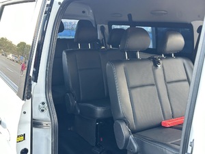 Furgoneta Comercial SRM Más Vendida, Asiento Reclinable, Motor Diésel, <span class=keywords><strong>Furgonetas</strong></span> Foton en <span class=keywords><strong>Venta</strong></span> - Product Image 5