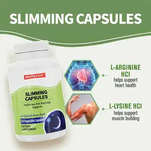 Wholesale slimming flat belly capsules Natural weight loss pills vegan diet pills fast slimming products for weight loss