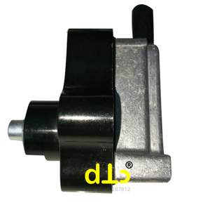 Bomba de Combustible 3H6-04000-7 803529T06 para Tohatsu, Mariner y Mercury, Motor Fuera de Borda 4-9.8HP - Product Image 4