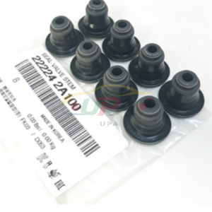 Válvula de Retén de Alta Calidad para Sistema de Motor 22224-2A100 222242A100 para Hyundai Accent 22224 2A100 - Product Image 4