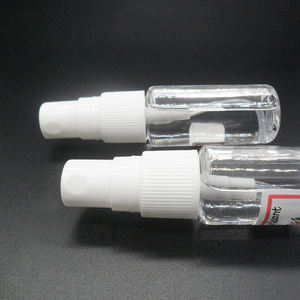 Nettoyant et huile pour filtres à air réutilisables WBG - Product Image 2